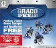 Graco Specials Offer