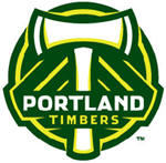 Portland Timbers Soccer Team