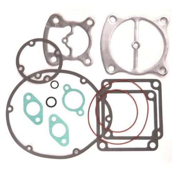 Ingersoll Rand 32307126 OEM Gasket Set for 2545 Piston Compressor Pump