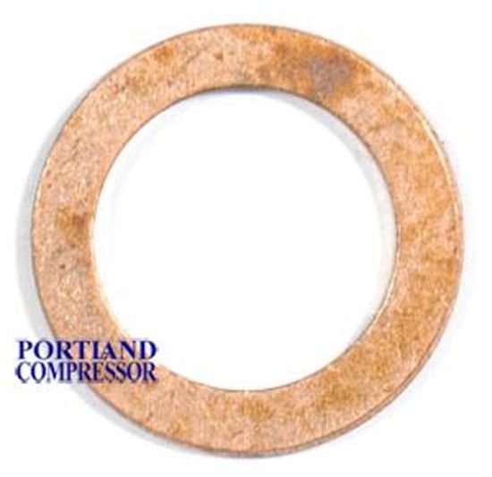 Picture of Outlet Gasket, PT2500