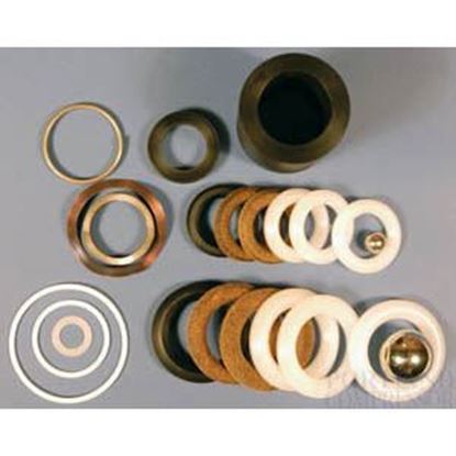 Picture of Repair Kit, Fluid Section