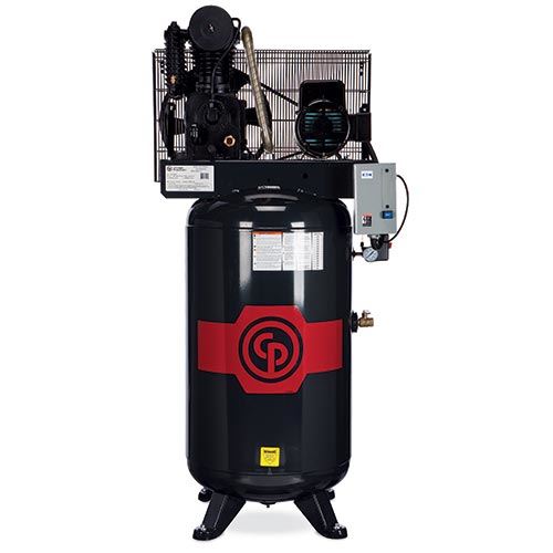 RCP Air Compressor