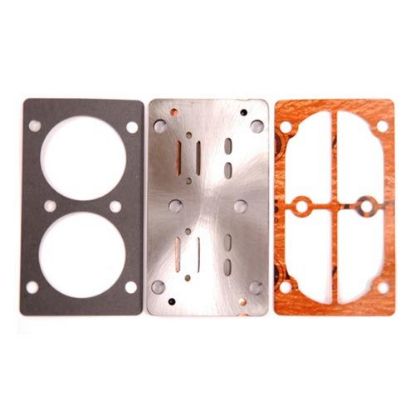 Valve Plate Assembly with Gaskets for B2800 and B3800