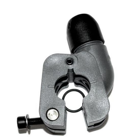 AIRnet 2811 2110 80 Quick Drop Pipe Saddle Clamp