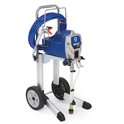 Graco Pro LTS 17