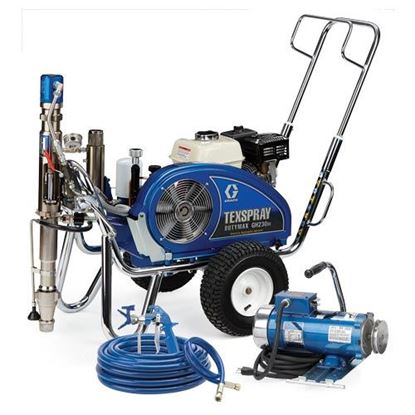 Picture of Graco TexSpray DutyMax GH 230DI Convertible - Non CSA