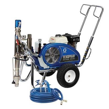 Picture of Graco TexSpray DutyMax GH 230DI Convertible