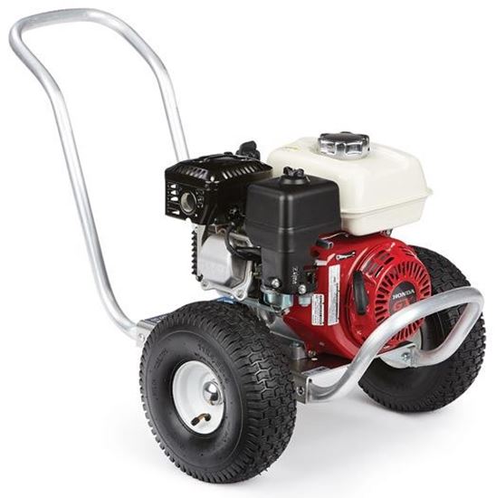 Picture of Graco G-Force II 3027 DD Pressure Washer