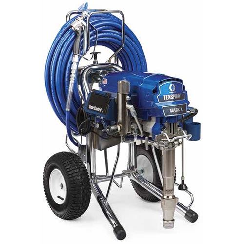 Graco Mark X ProContractor Series