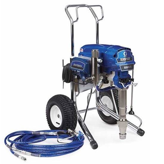 Picture of Graco Texspray Mark X Standard - 240 Volt