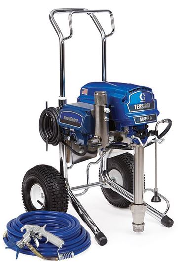 Picture of Graco TexSpray Mark IV Standard