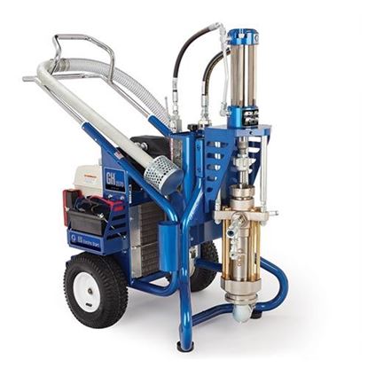 Picture of Graco GH 2570ES Hydraulic Sprayer - Big 250