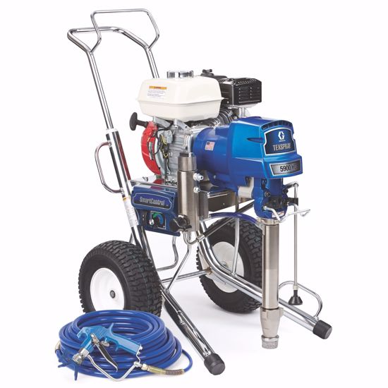 Picture of Graco TexSpray 5900HD Standard Airless Texture Sprayer