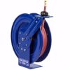 Coxreel P-LP-350 Spring Driven Air Compressor Hose Reel