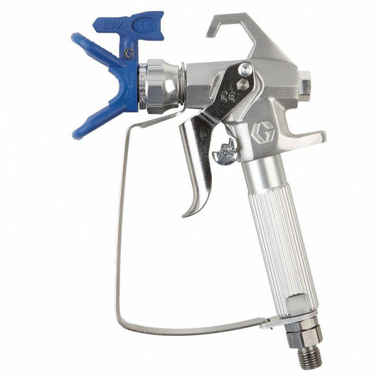 Picture of Graco RAC X FTX Contractor Airless Spray Gun W/ 515 - 2 Finger