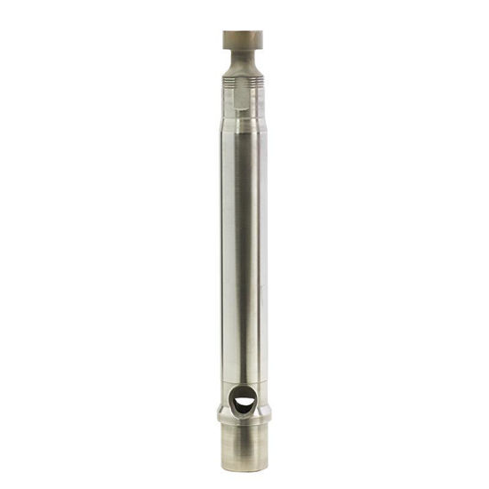 Picture of Pump Piston Rod For GH 200