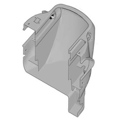 Picture of Graco 17V517 Control Cover for LineLazers