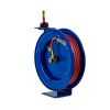 Coxreel P-LP-350 Spring Driven Hose Reel Side2