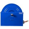 Picture of COXREELS SLP-4100 .50" x 100' Heavy Duty High Capacity Air Compressor Hose Reel with Spring Rewind and Hose