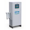 Picture of Pneumatech PH 355 HE High Efficiency Heatless Desiccant Air Dryer, Purge Control, 355cfm, 115v