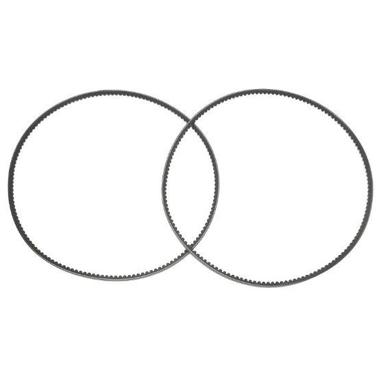 Atlas Copco 2903102401 OEM Replacement Belt Set