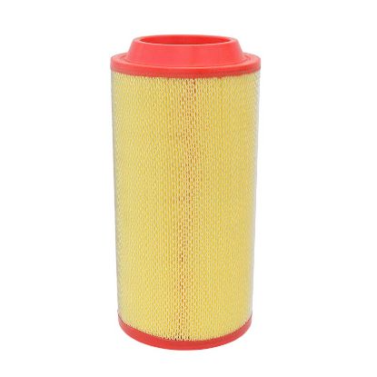 Picture of Atlas Copco 1613 7408 00 OEM Air Filter Element for GA37+ and GA45+ Rotary Screw Compressors