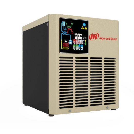 Ingersoll Rand D25IN 15cfm Refrigerated Air Dryer