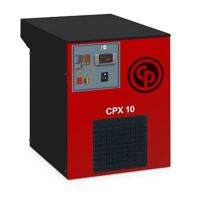 Picture of Chicago Pneumatic CPX 10 Non Cycling 12cfm Refrigerated Air Dryer, 115v, ¾” NPT 4102005752 