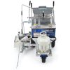 Picture of Graco Thermolazer Thermoplastic Line Striper System