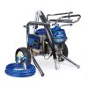 Picture of Graco Ultra Max II 490 PC Pro Electric Airless Paint Sprayer - Lo-boy