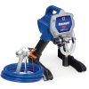 Picture of New Graco Magnum X5 Airless Paint Sprayer