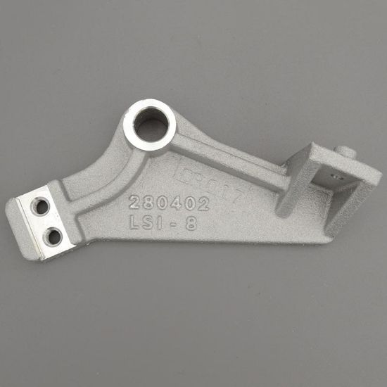 Picture of Graco 193528 Detent Arm