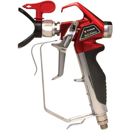 Picture of Titan 538021 RX-Pro Airless Spray Gun With 517 Tip