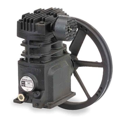 Ingersoll Rand SS3 Single Stage Air Compressor Pump