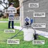 Picture of Graco Magnum ProX17 Airless Paint Sprayer