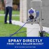 Picture of Graco Magnum ProX17 Airless Paint Sprayer