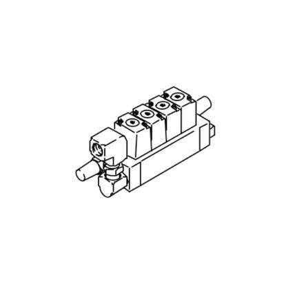 Picture of Graco 112794 Solenoid Air Valve