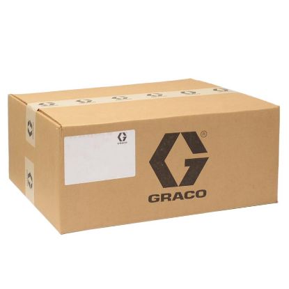 Picture of Graco 249083 Rear Turf Tire Kit