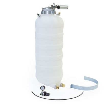 Picture of Graco 16U439 2nd Pressurized Bead Tank Kit For LineLazer 250SPS/DC