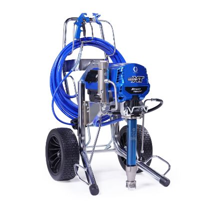 Picture of Graco Mark V XT HD 3-in-1 ProContractor Series Electric Airless Paint Sprayer