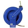 Picture of Coxreels SHW-N-150 Spring Rewind Welding Hose Reel, .25" x 50' Oxygen Acetylene Dual Hose Included