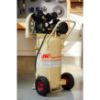 Ingersoll Rand P1.5IU-A9 2HP Garage Mate Air Compressor 