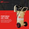 Ingersoll Rand P1.5IU-A9 2HP Garage Mate Air Compressor 