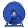 Picture of COXREELS 1125P-4-8 Pure Flow Hand Crank Hose Reel for Breathing Air, Potable Water or Other Clean Fluids, Holds 150' of .50" Hose