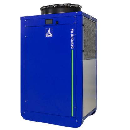 Picture of BEKO RX 1300 Premium Refrigerated Air Dryer for Air Compressors, 1300cfm, No-Loss Drain 460v/3ph