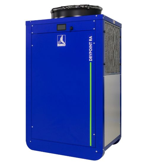 Picture of BEKO RX 1700 Premium Refrigerated Air Dryer for Air Compressors, 1700cfm, No-Loss Drain 460v/3ph